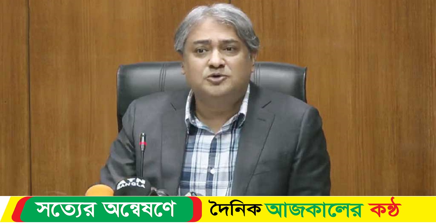 যুক্তরাষ্ট্রের স্টেটমেন্ট ধোঁয়াশায় ভরা : প্রতিমন্ত্রী