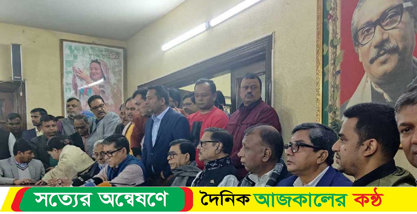 গণতান্ত্রিক সংস্কৃতি ধ্বংসের পাঁয়তারা করছে বিএনপি : সেতুমন্ত্রী