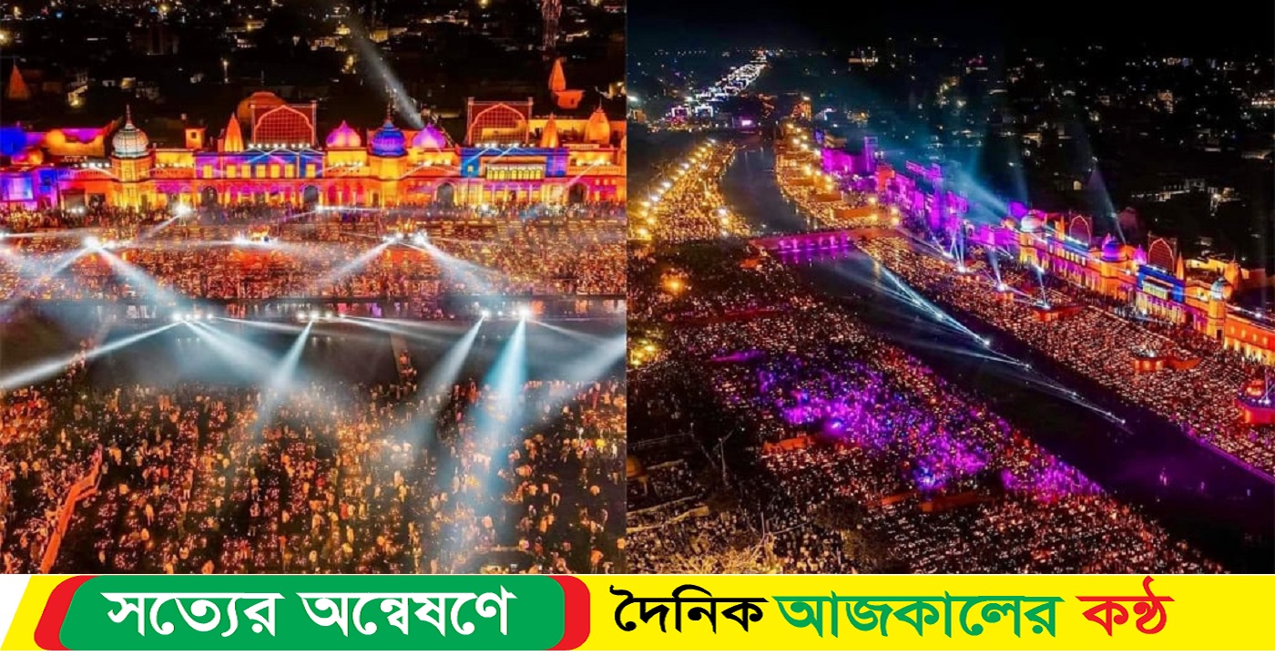 রাম মন্দিরের উদ্বোধন,১০০ সিনেমার শুটিং বাতিল