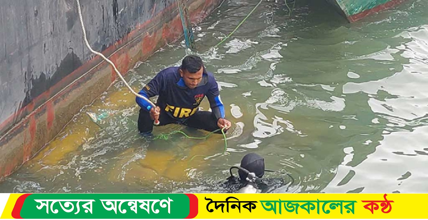 ৫ দিন পর ইঞ্জিন চালক হুমায়ুনের মরদেহ উদ্ধার