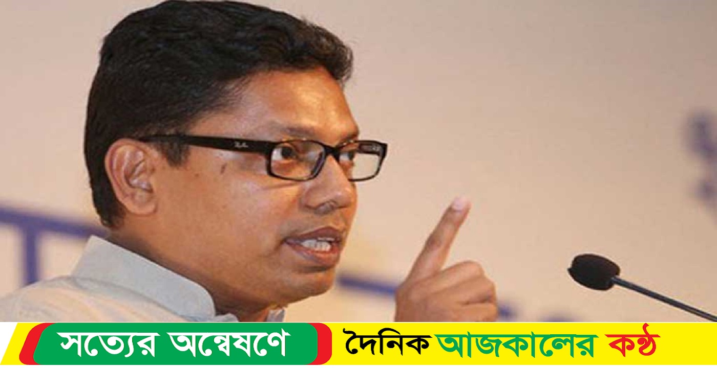 চোরাই পথে আসা কোনো মোবাইল ফোন চলবে না : পলক