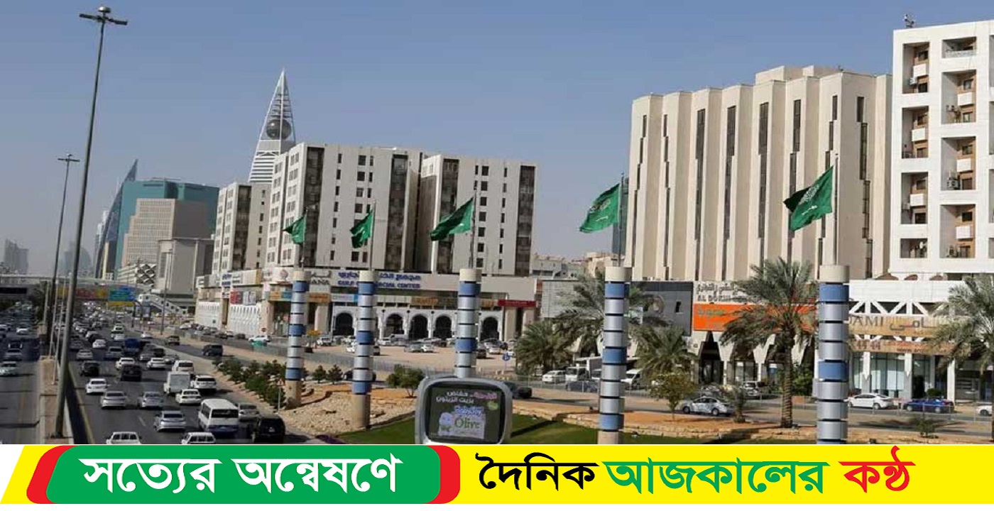 সৌদি আরব মদের দোকান চালু করছে