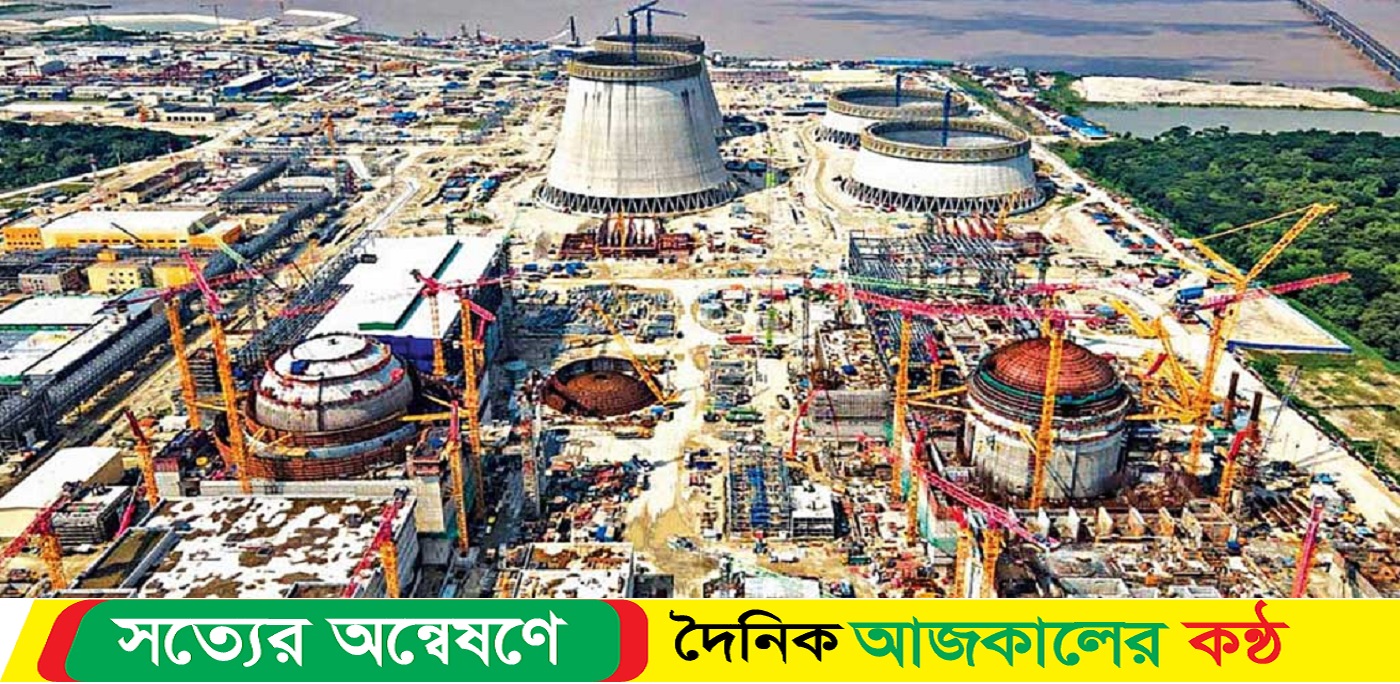 সক্ষমতার নতুন ধাপে বাংলাদেশ