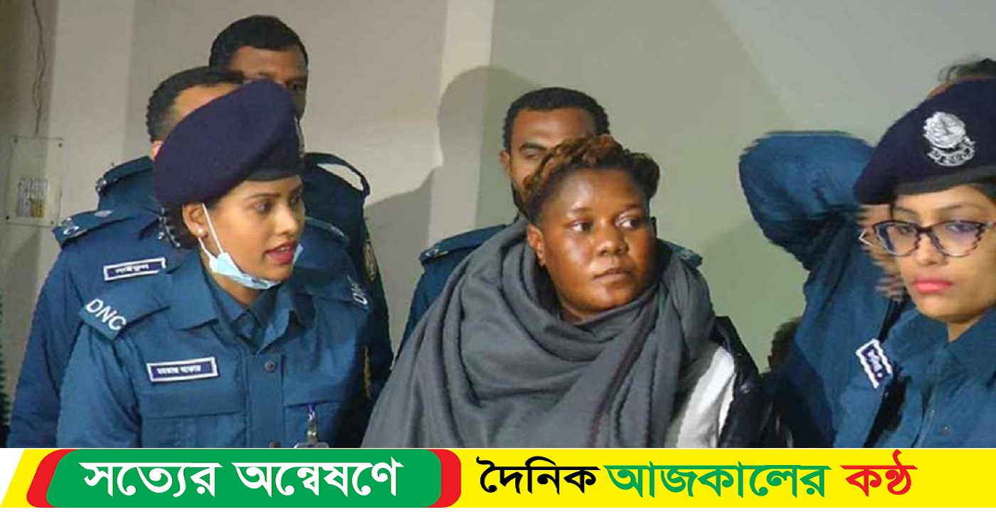 ১০০ কোটি টাকার কোকেন জব্দ
