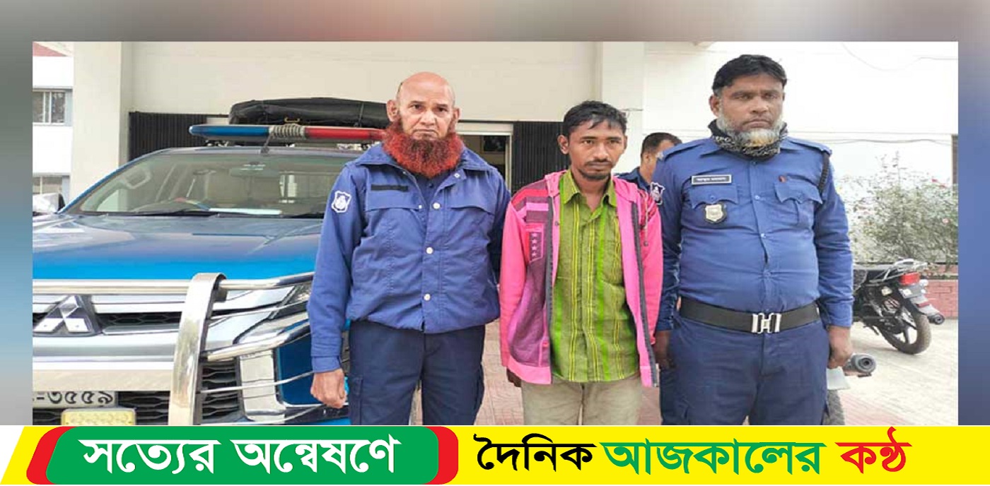 জামালপুরে বাবা-মাকে ভরণপোষণ না দেওয়ায় ছেলে কারাগারে