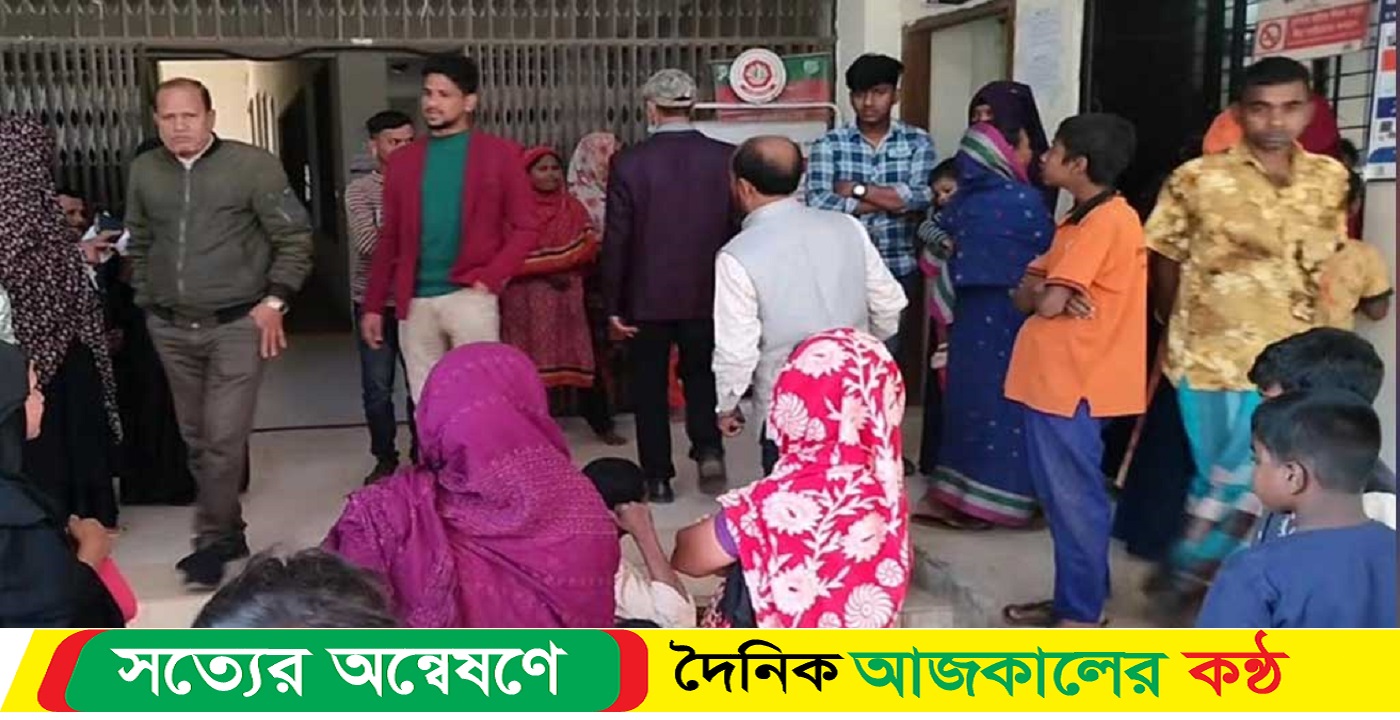 আখাউড়ায় পরিবারের সঙ্গে অভিমান, ২ তরুণীর আত্মহত্যা