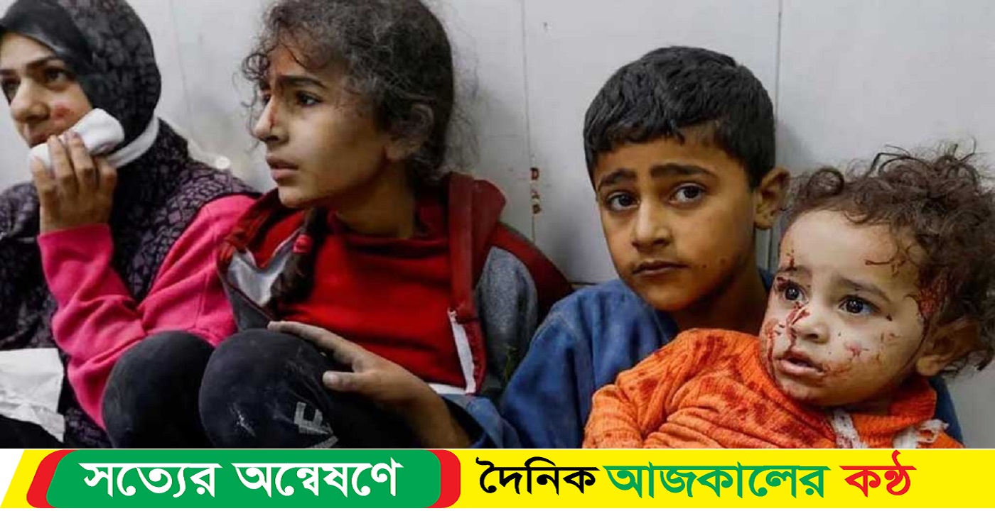 ৯ দেশের ত্রাণ সহায়তা বন্ধ ঘোষণা