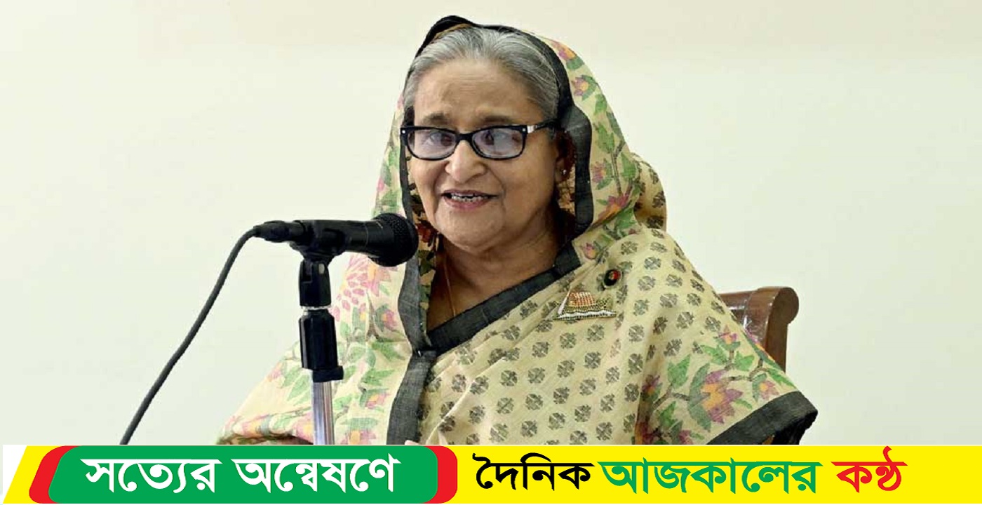 দুর্নীতিকে প্রশ্রয় দেওয়া হবে না