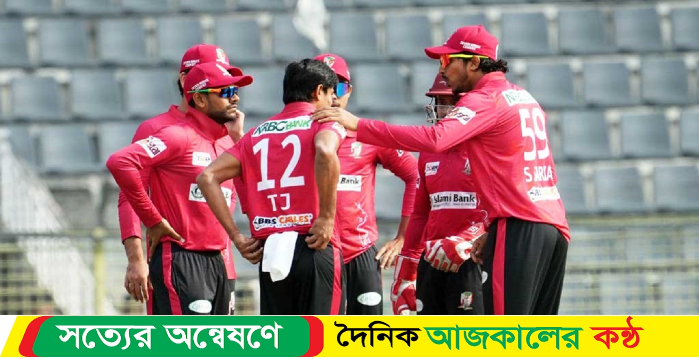 তরুণদের নিয়ে হতাশ
