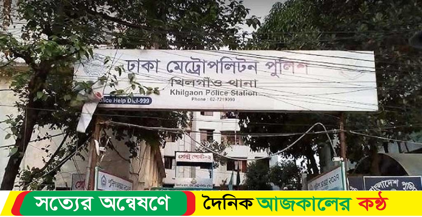 এক ব্যক্তির ঝুলন্ত মরদেহ উদ্ধার