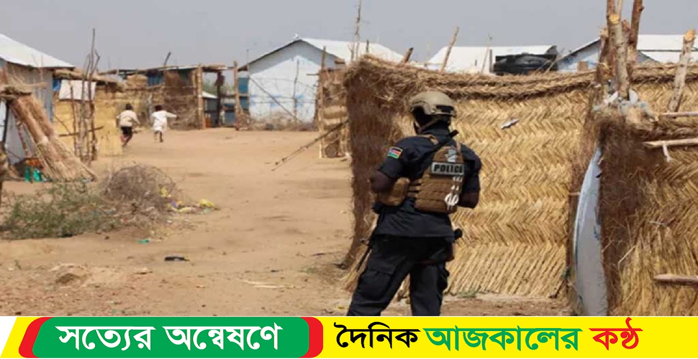 সুদান-দক্ষিণ সুদান সীমান্তে সহিংসতায় নিহত ৫২