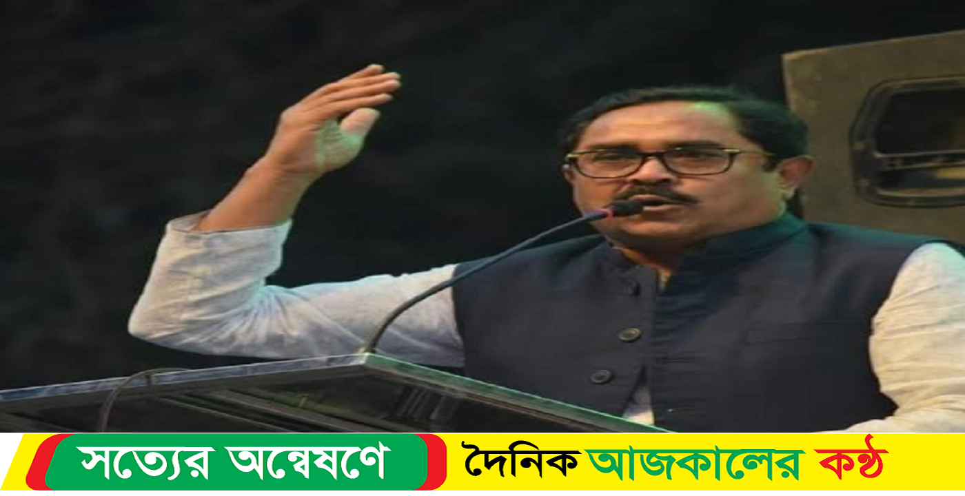 চুয়াডাঙ্গা-২ সংসদ সদস্য হিসাবে শপথ নিলেন আলী আজগার টগর