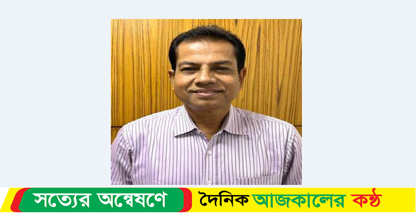 জনসংযোগ পরিদপ্তরে নতুন পরিচালকের যোগদান