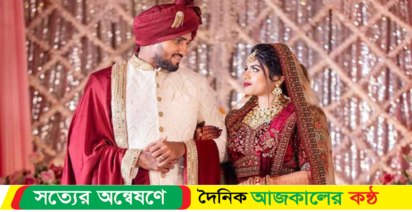 বিপিএলের আগেই বিয়ে