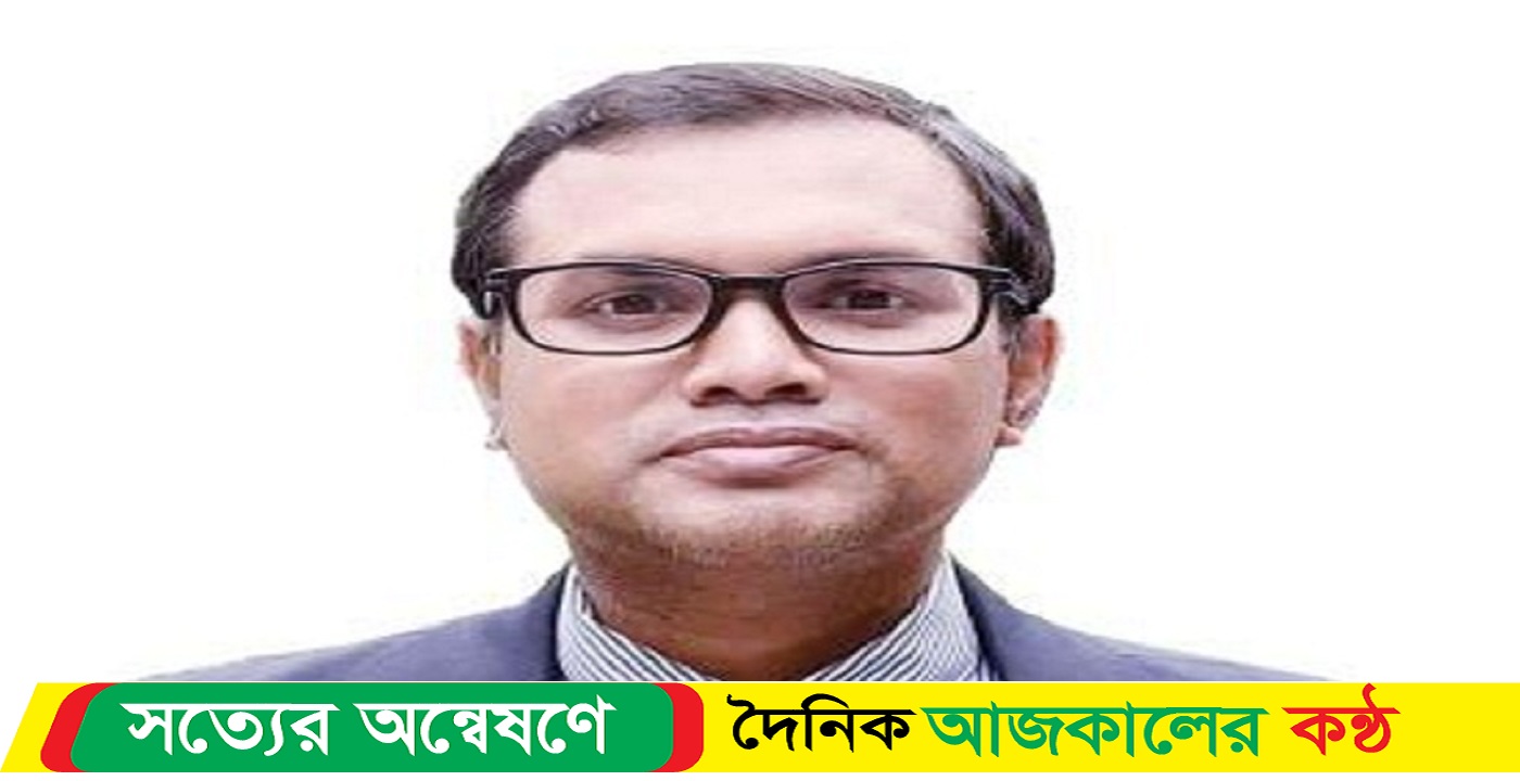 শেখ হাসিনাকে ববি উপাচার্যের অভিনন্দন
