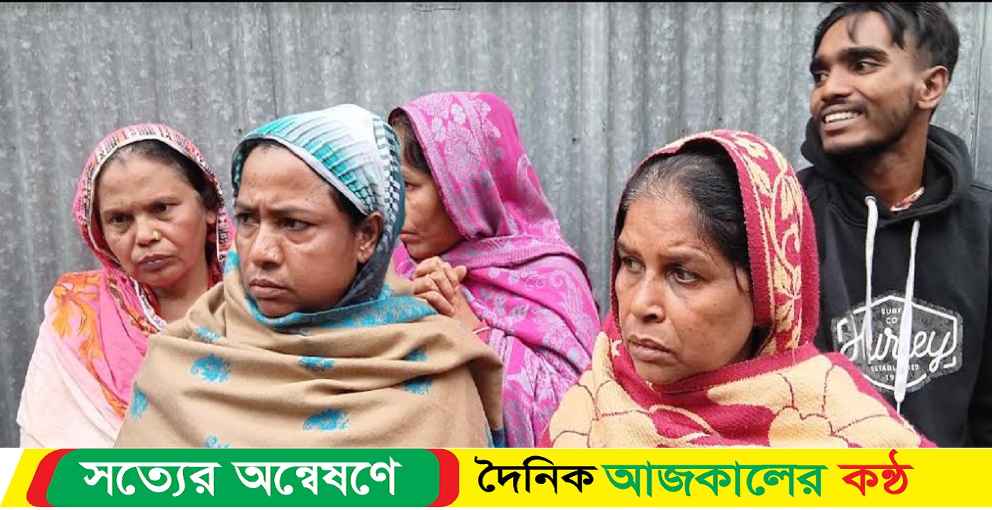এক মণ গাঁজাসহ পাঁচ ব্যবসায়ী গ্রেপ্তার