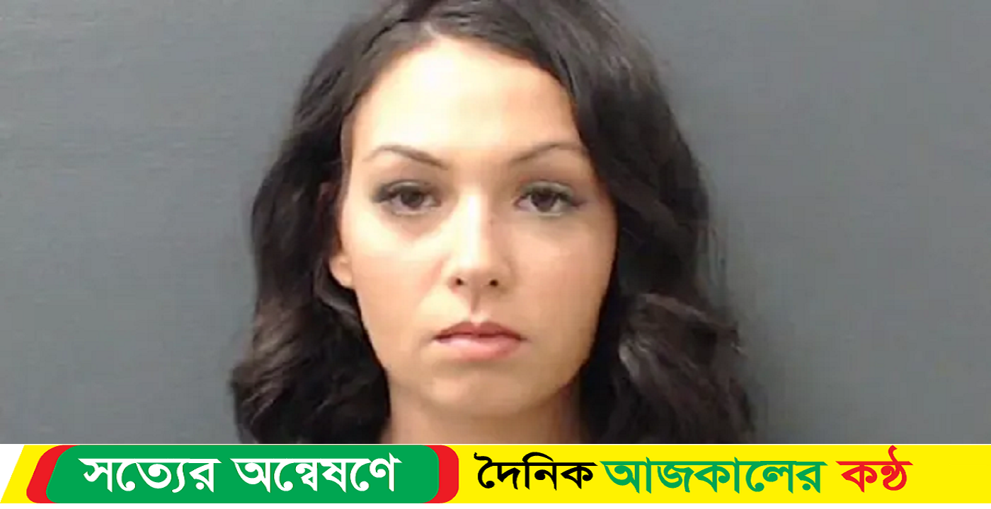শিক্ষিকার বিরুদ্ধে ছাত্রকে ধর্ষণের অভিযোগ