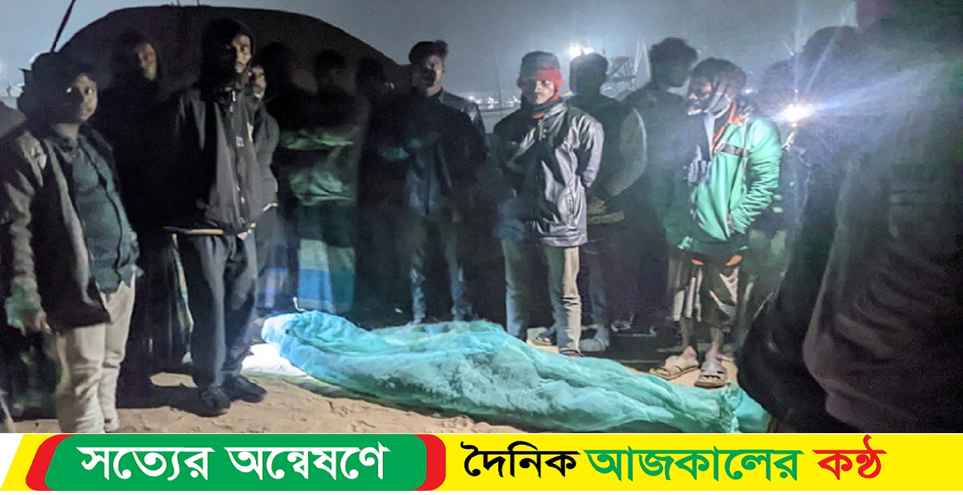 ট্রাক্টর উল্টে প্রাণ গেল চালকের