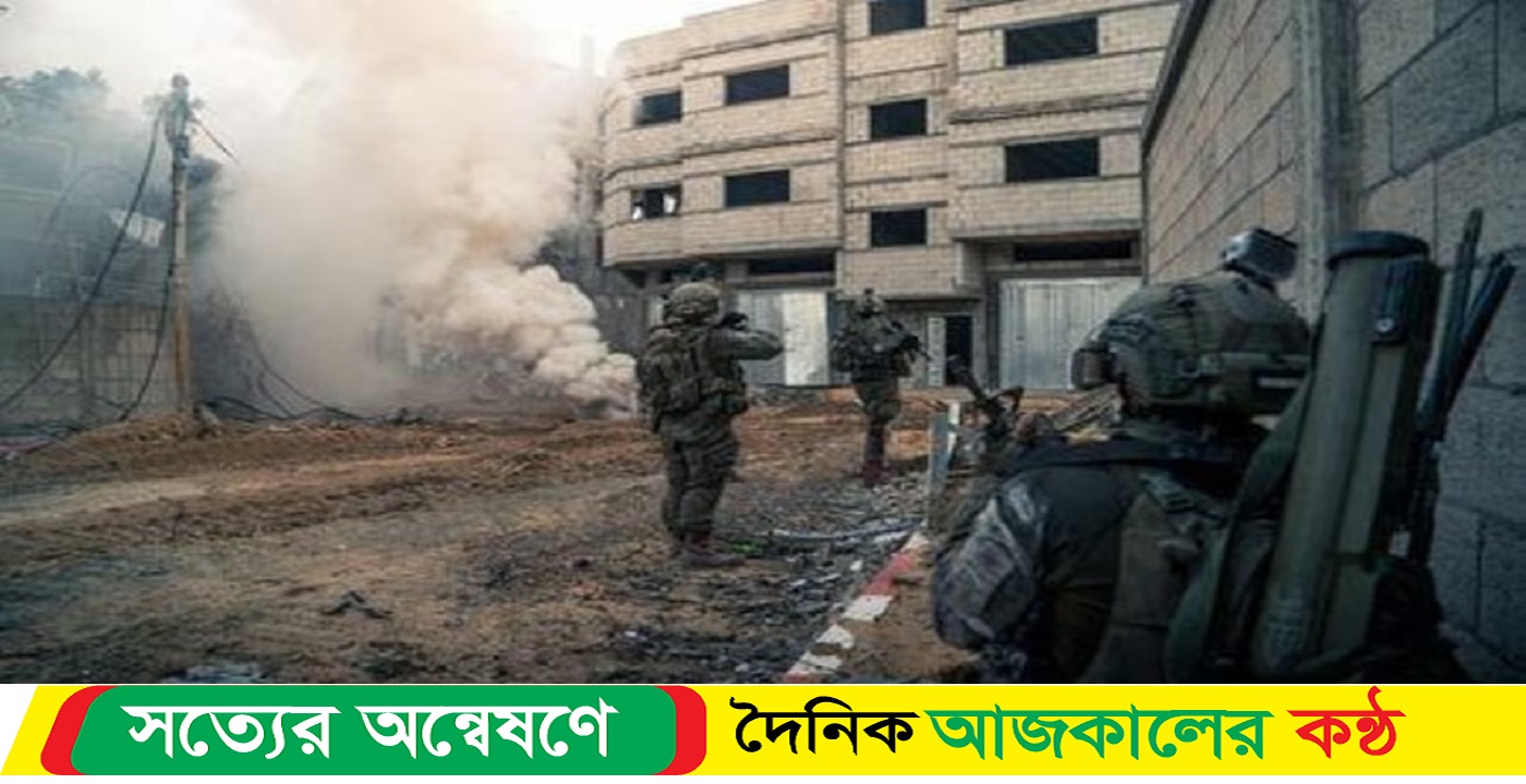 অনেক বন্দি নিহত হয়েছেন