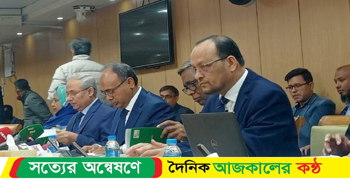 প্রাধান্য পাচ্ছে মূল্যস্ফীতি নিয়ন্ত্রণ