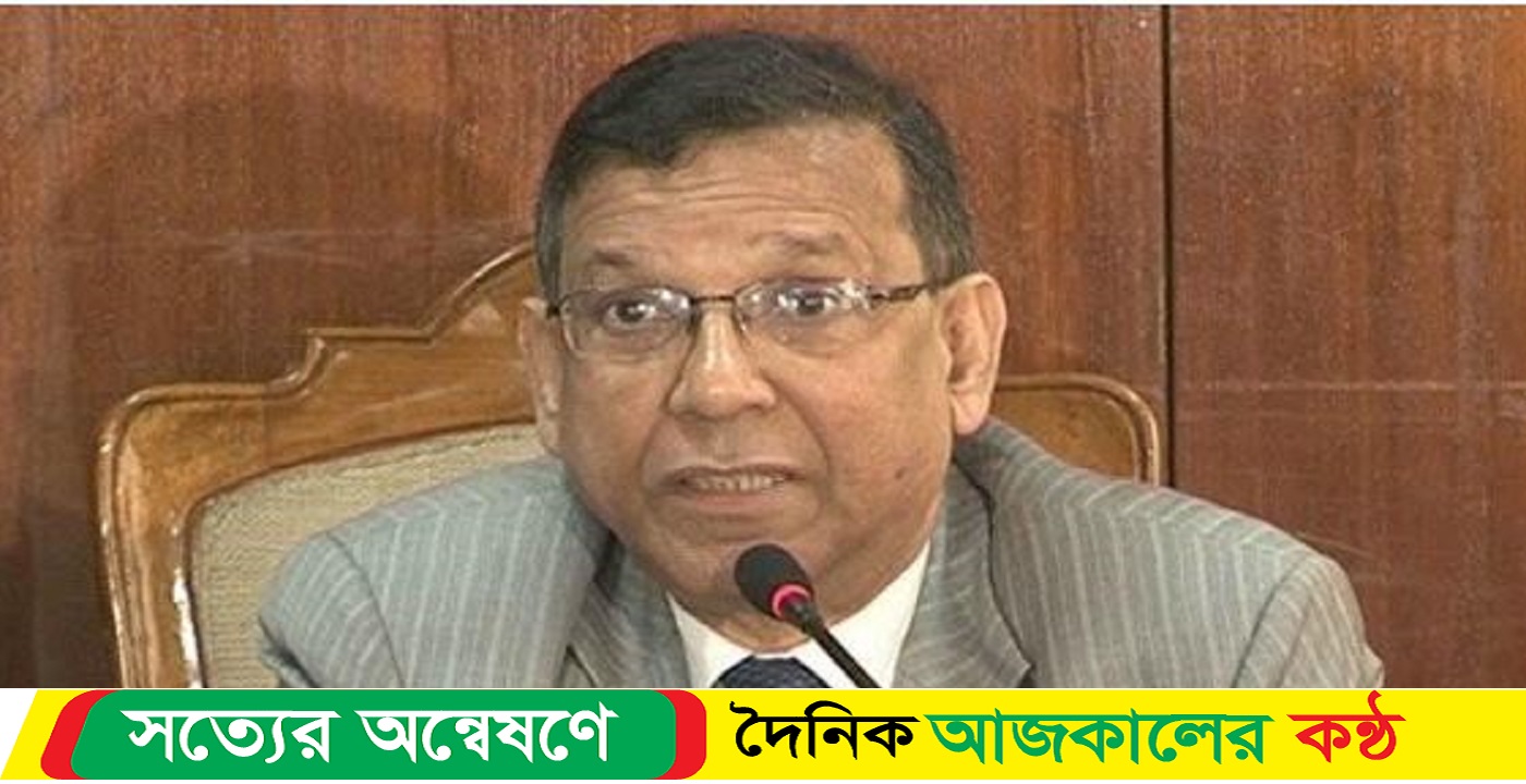 সংসদ সদস্য সংখ্যা নিয়ে ভুল ব্যাখ্যা দেওয়া হচ্ছে : আইনমন্ত্রী