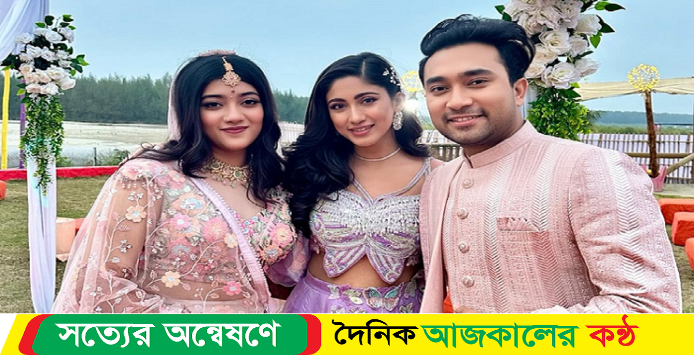 ভিডিও প্রকাশ করলেন জোভান