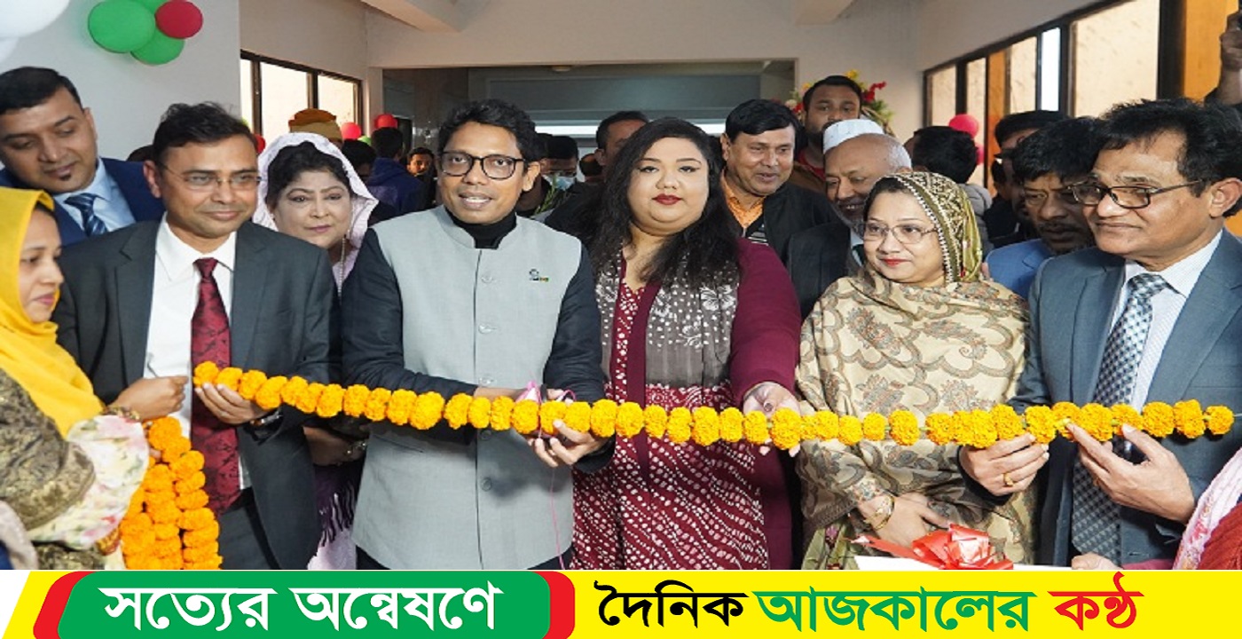 স্মার্ট কর্মসংস্থান সৃষ্টির উদ্যোগ হবে সারাদেশের রোল মডেল : পলক