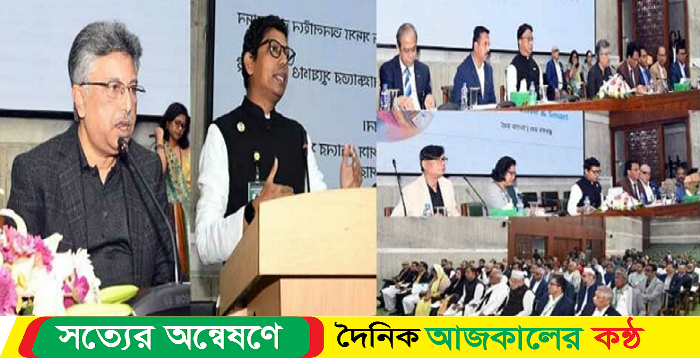 নবনির্বাচিত সংসদ সদস্যদের কাজ করতে হবে : চীফ হুইপ