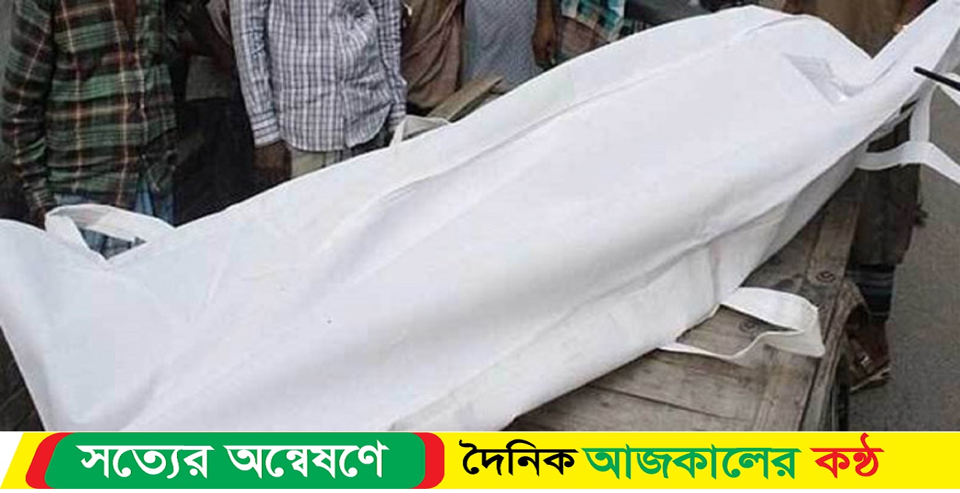 যুবকের ঝুলন্ত মরদেহ উদ্ধার