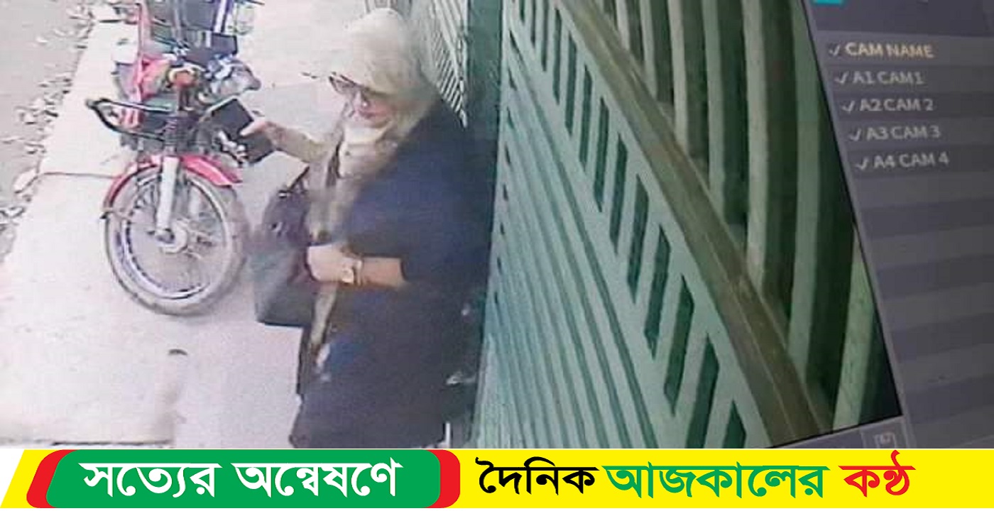 বাসায় ঢুকে স্বর্ণালংকার লুট, নারীসহ আটক ৩