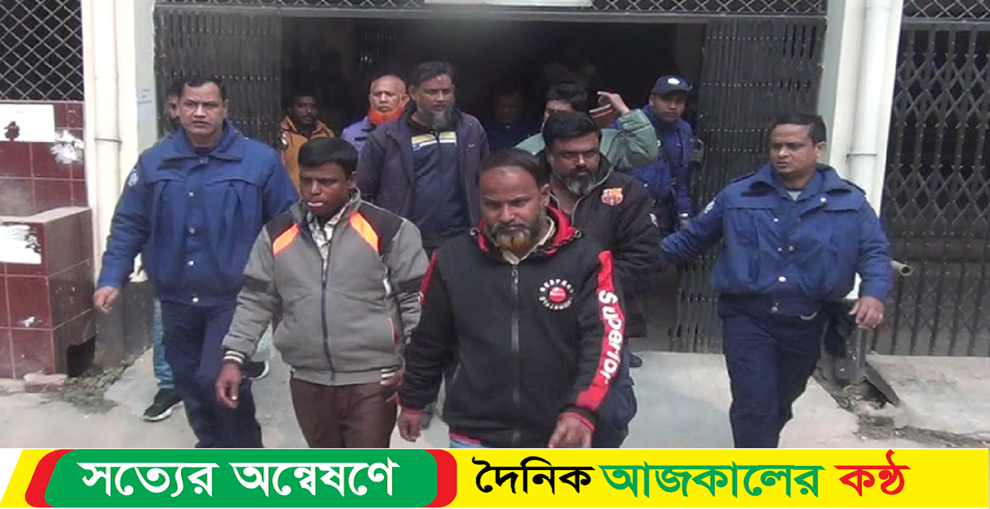 স্কুলছাত্র হত্যার ২১ বছর পর ১১ জনের মৃত্যুদণ্ড