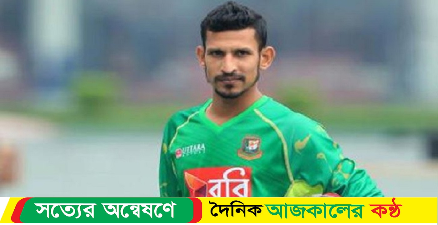 সব ধরনের ক্রিকেট থেকে নাসিরকে নিষিদ্ধ করল আইসিসি