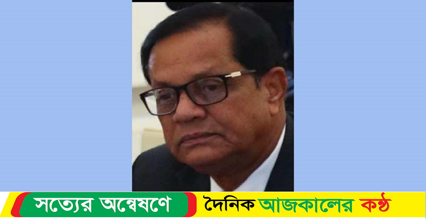 ৮ম বারের মতো সংসদ সদস্য নির্বাচিত হলেন ফিরোজ