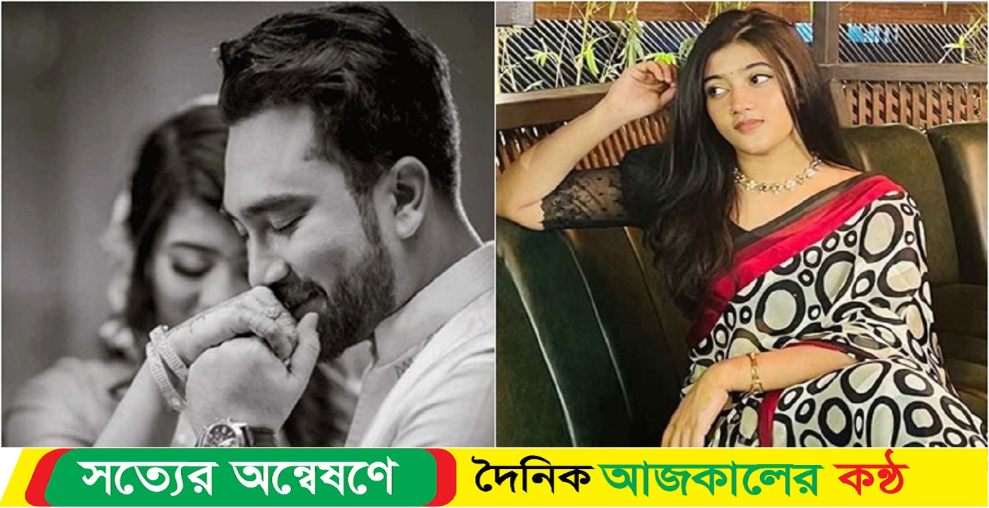 বিয়ে করলেন জোভান