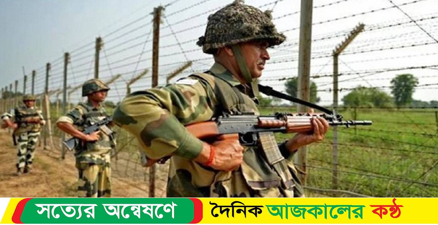 বিএসএফের গুলিতে বিজিবি সদস্য নিহত
