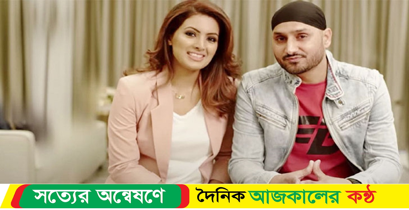 বিয়ে করাই কি কাল হলো বলিউড নায়িকা গীতার?