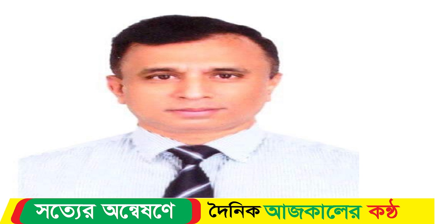 মৎস্য ও প্রাণিসম্পদ মন্ত্রণালয়ের সচিব হিসেবে যোগদান করেছেন : মোহাং সেলিম উদ্দিন