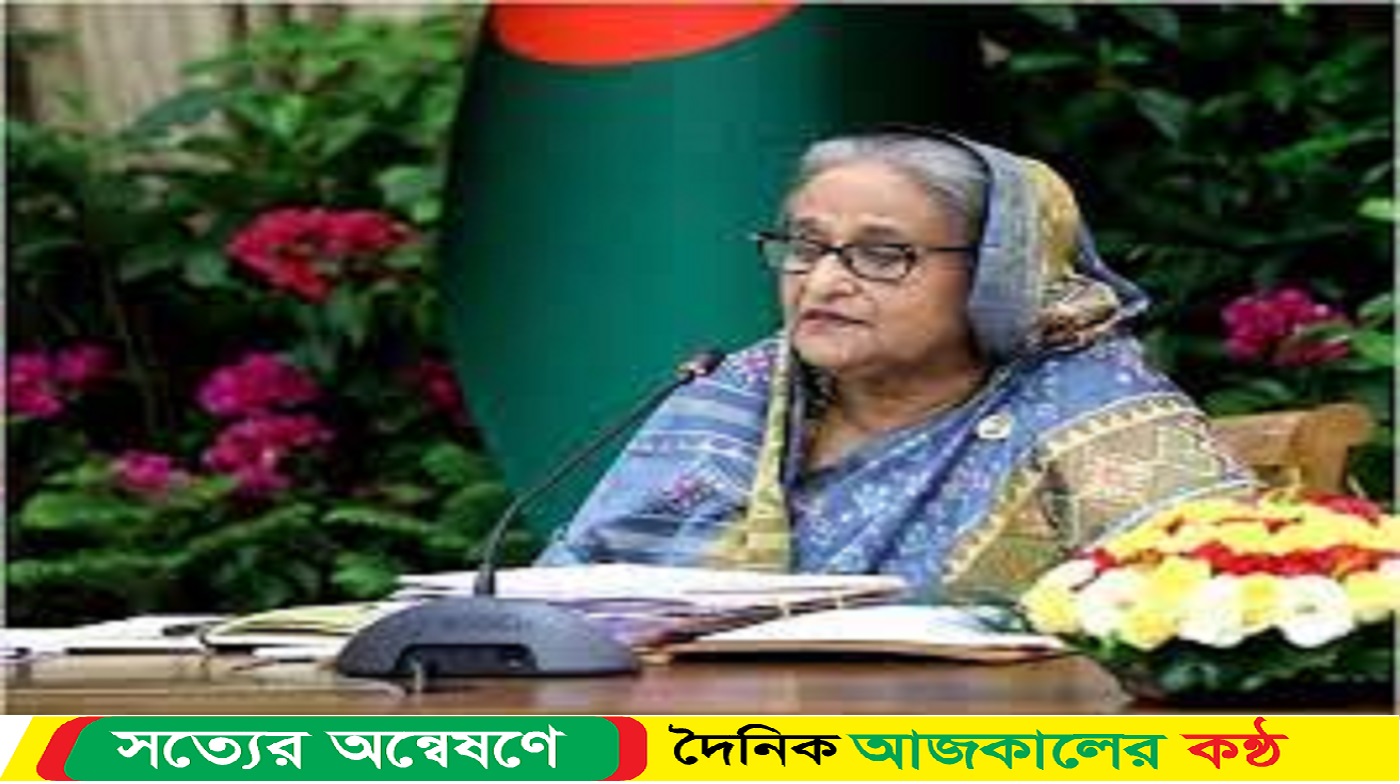 প্রকল্প গ্রহণের আগে সম্ভাব্যতা যাচাইয়ের নির্দেশ প্রধানমন্ত্রীর