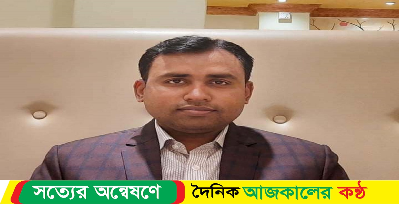 বামনায় সড়ক দূর্ঘটনায় প্রভাষক নিহত