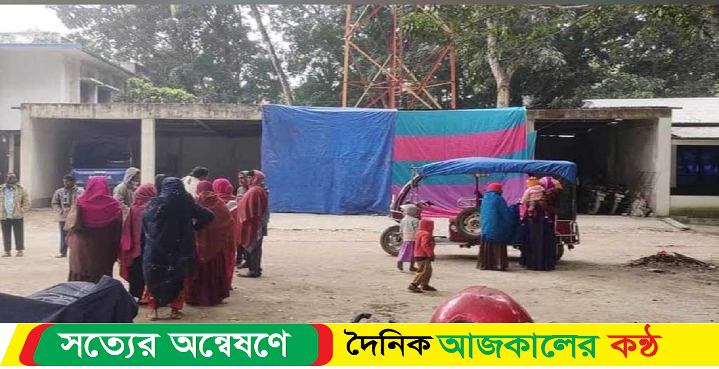 ভূঞাপুরে নেশার টাকা না দেওয়ায় বাবাকে পিটিয়ে হত্যা