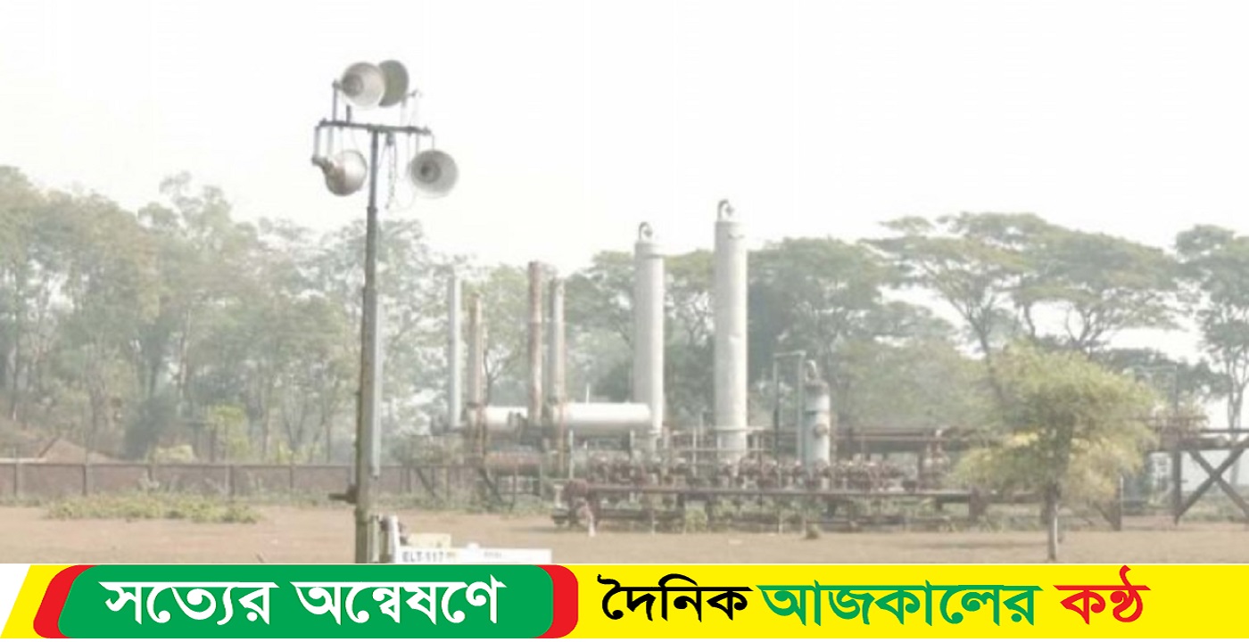 সুনামগঞ্জের ছাতকের টেংরাটিলায় ৬১ কোটি ৮০ লাখ ঘনফুট গ্যাস পাওয়ার সম্ভাবনা