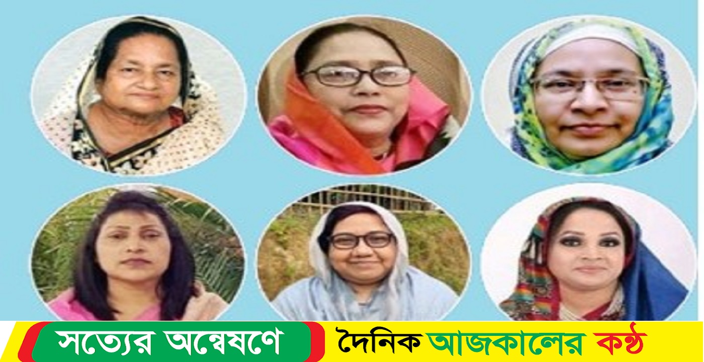 সিলেটের সংরক্ষিত নারী আসন নিয়ে ঢাকায় জোর লবিংয়ে মনোনয়ন প্রত্যাশীরা
