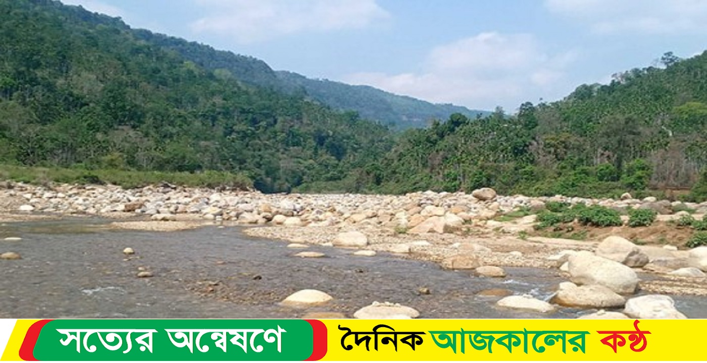 প্রচন্ড শীতে পর্যটক শুণ্য সিলেট