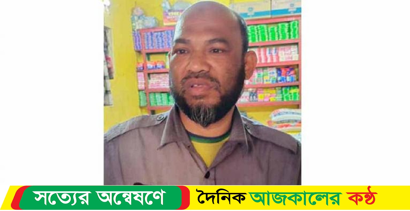 কাঁঠালিয়ায় সাজাপ্রাপ্ত পলাতক আসামী গ্রেপ্তার