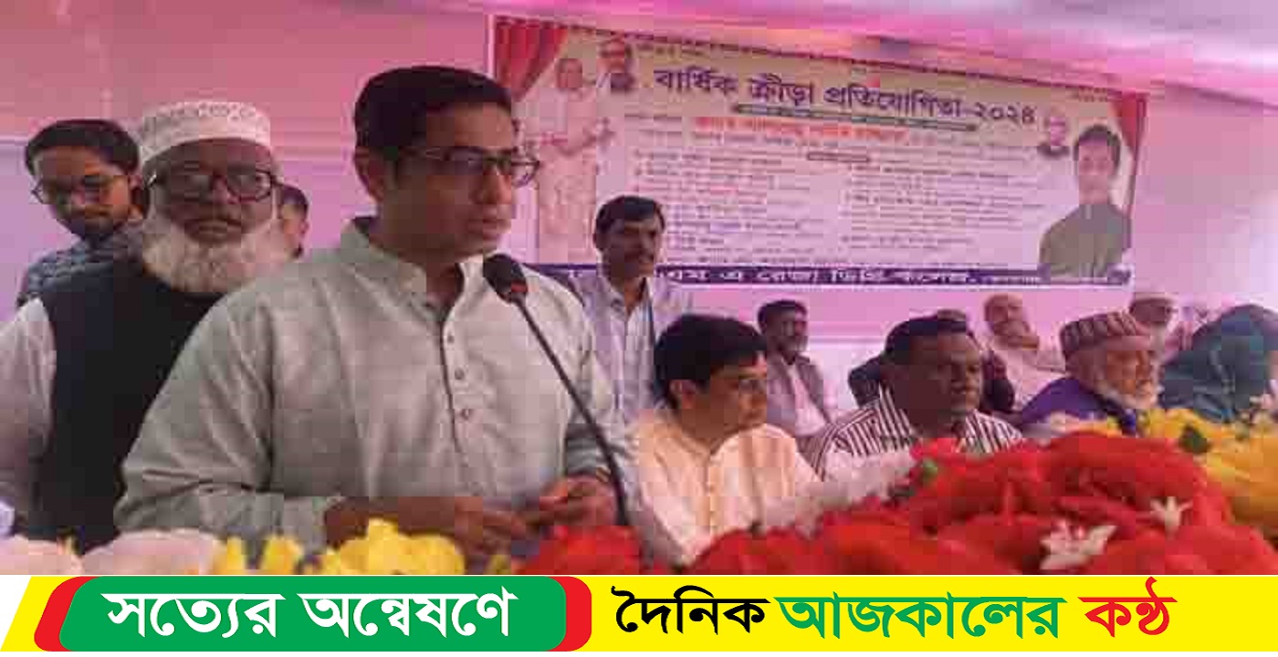 শেখ হাসিনা যা করেছেন তা ইতিহাসে অনন্য: নাহিম রাজ্জাক এমপি