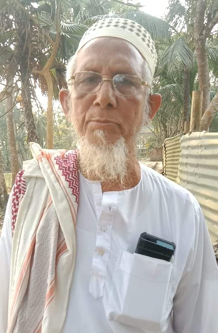 বাকেরগঞ্জে মাদ্রাসার ম্যানেজিং কিমিটির সভাপতির দ্বারা নারী অভিভাবক লাঞ্ছিত