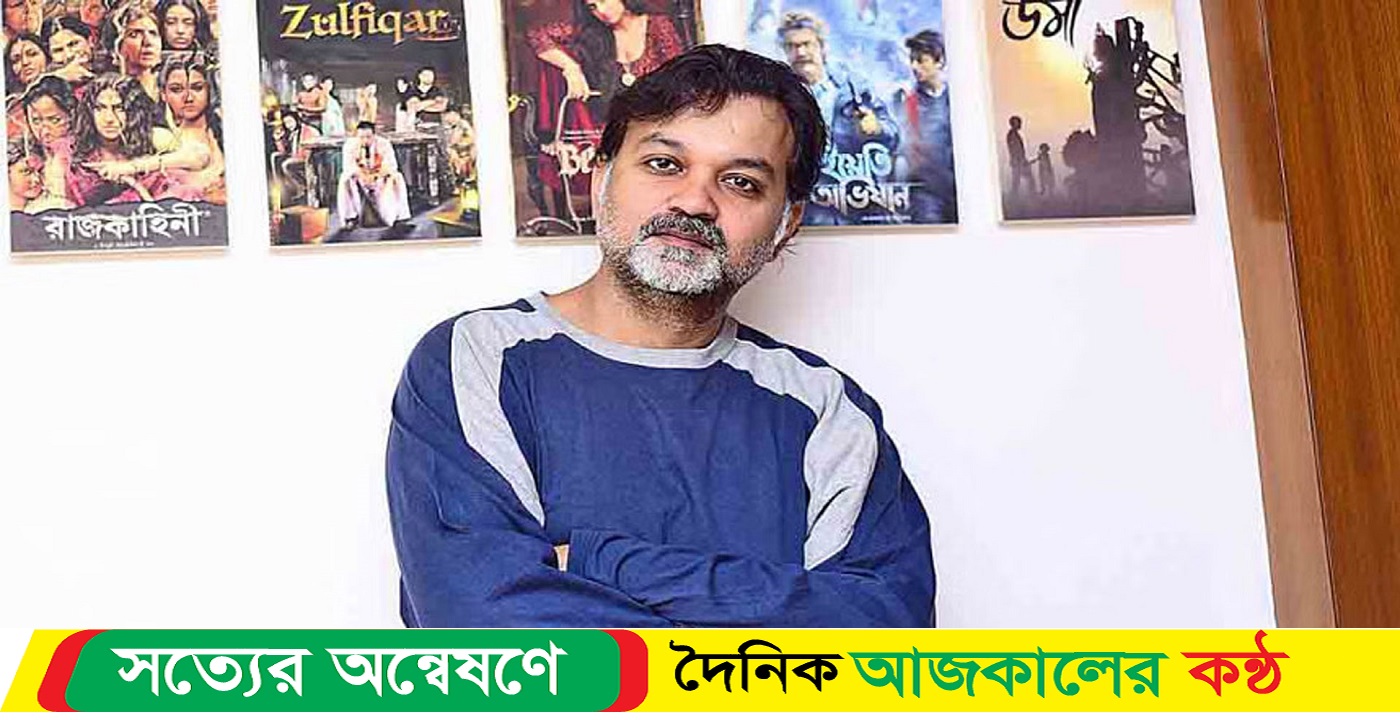 মমতা ব্যানার্জিকে নিয়ে সৃজিতের বায়োপিক!