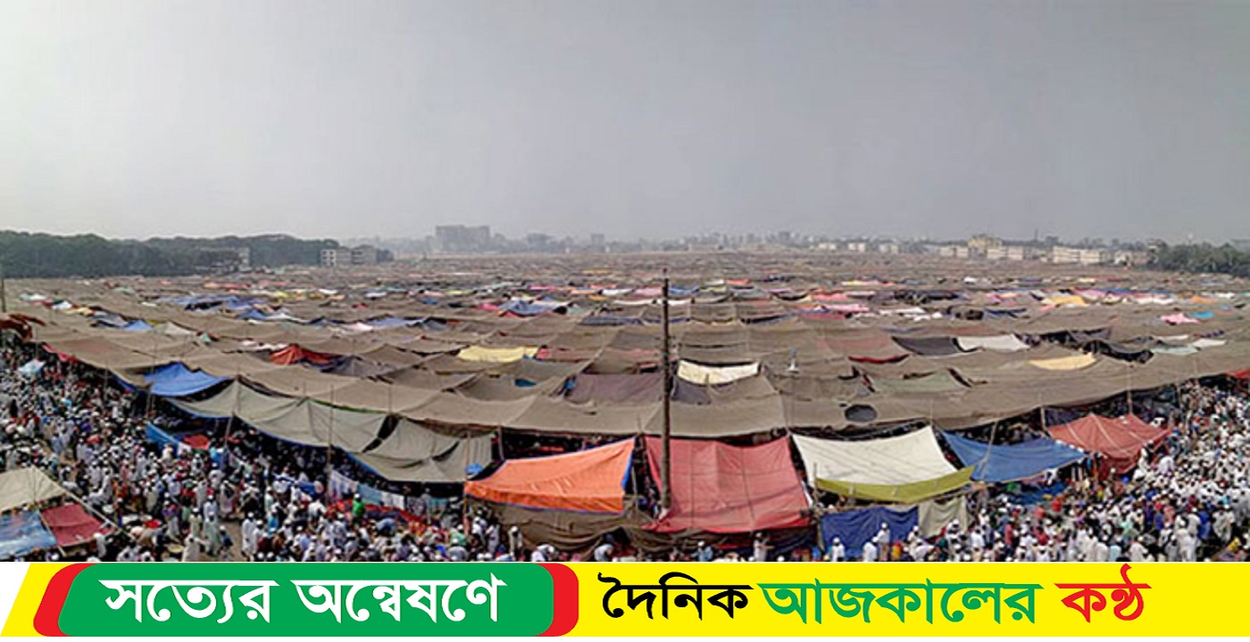 বিশ্ব ইজতেমায় এ পর্যন্ত ১০ জনের মৃত্যু