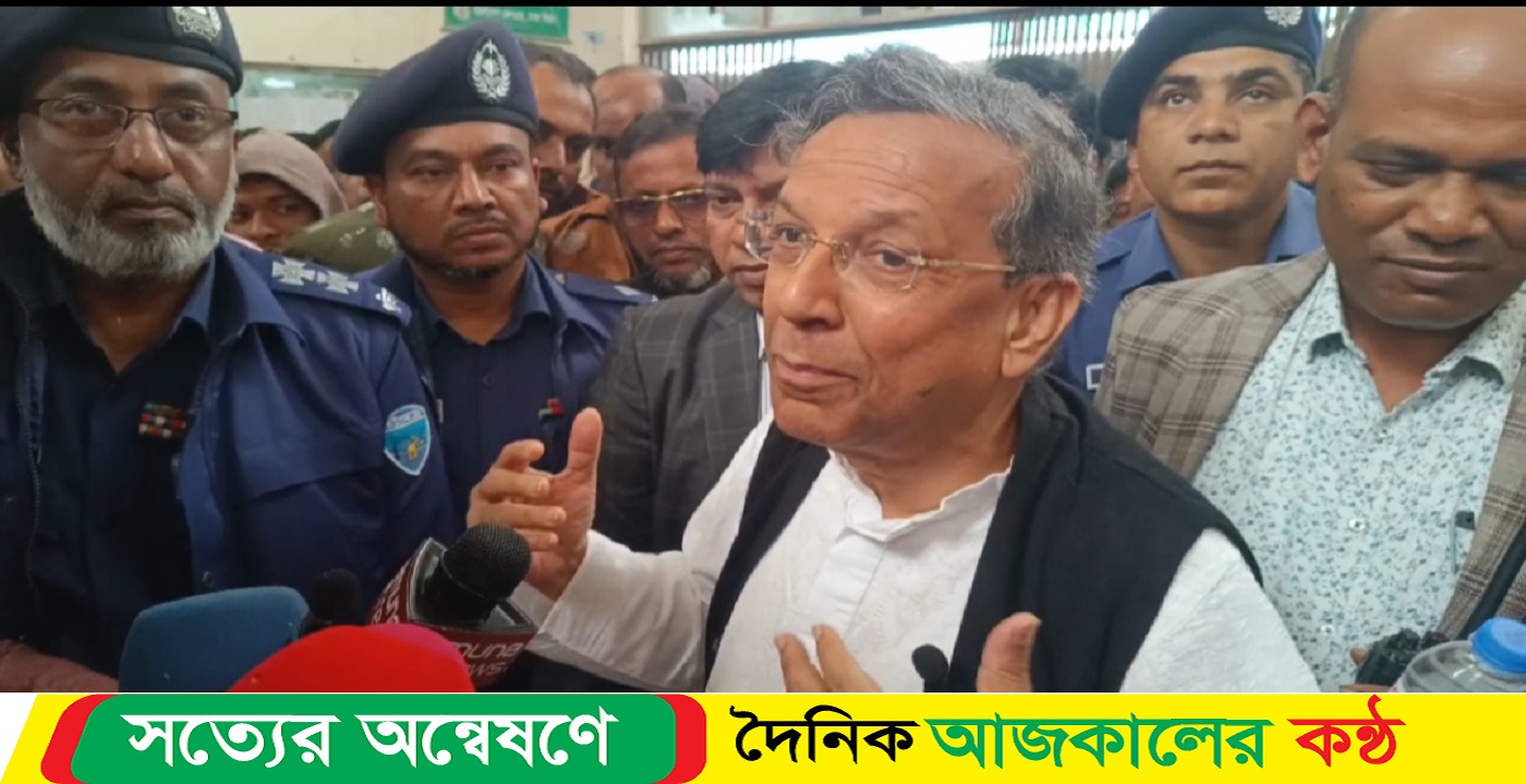 যত সময় লাগুক সাগর-রুনির প্রকৃত খুনীদের ধরা হবে, আইনমন্ত্রী