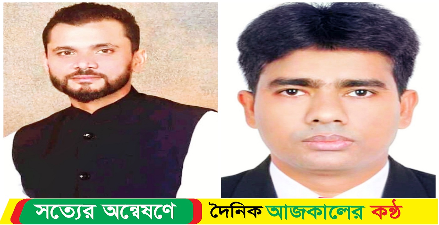 হুইপ মাশরাফির একান্ত সচিব হলেন মুজিবনগর উপজেলা নির্বাহী কর্মকর্তা মোঃ আজগর আলী